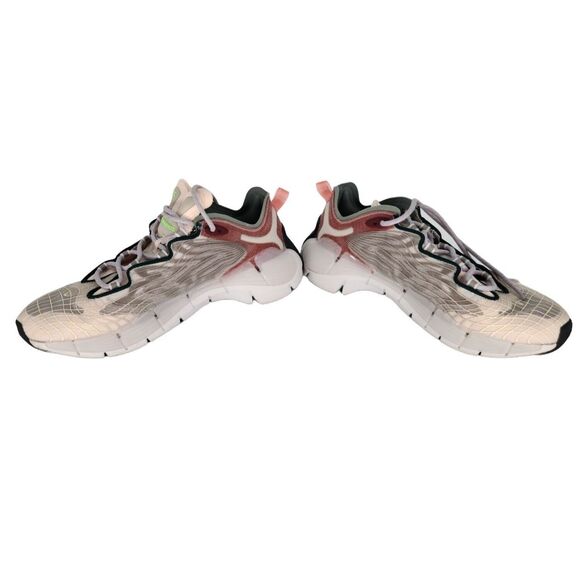 Reebok Zig Kinetica II Women's Shoes Size 7.5 - Picture 13 of 16